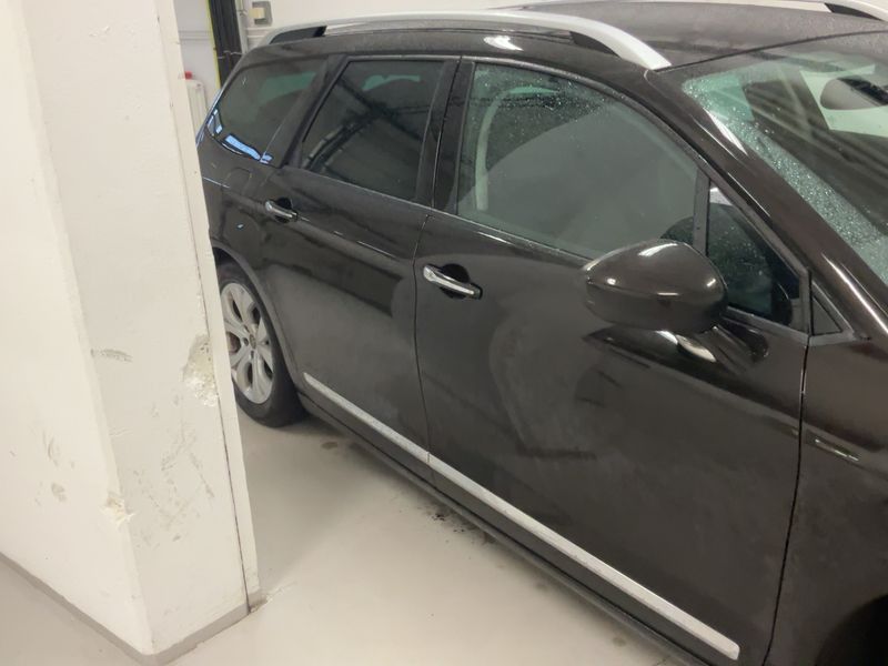 Citroen C5 2.0 Blue-HDi Seduction 2015 – снимка 10