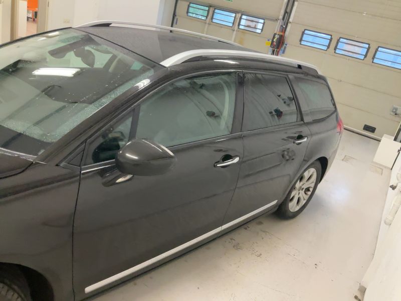 Citroen C5 2.0 Blue-HDi Seduction 2015 – снимка 4