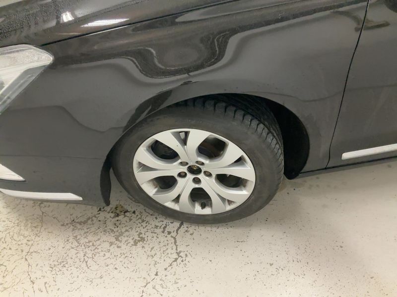 Citroen C5 2.0 Blue-HDi Seduction 2015 – снимка 3