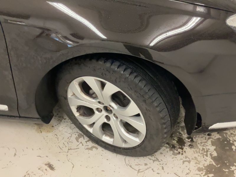Citroen C5 2.0 Blue-HDi Seduction 2015 – снимка 11