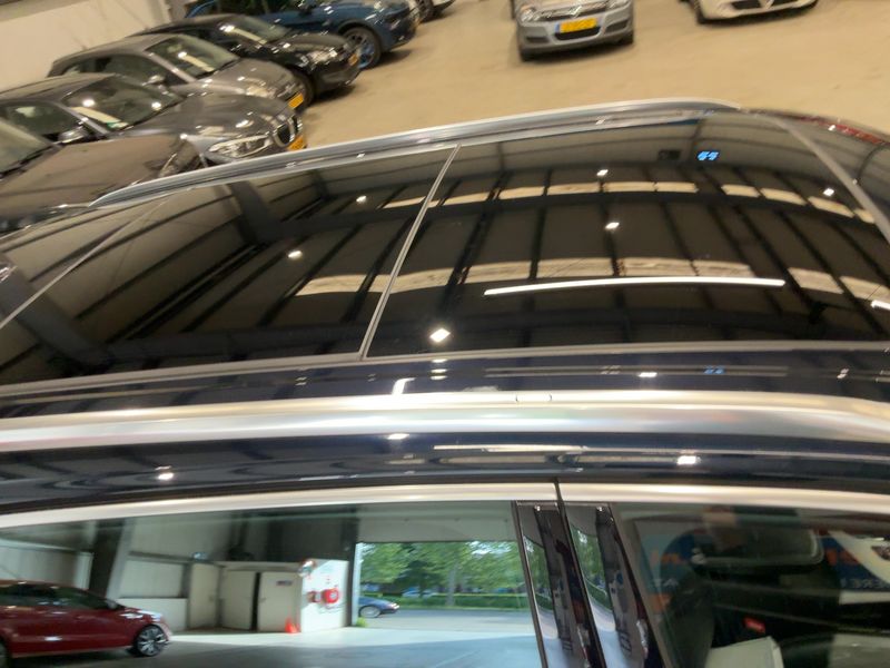 Audi Q7 3.0 TDI e-tron quattro 2016 – снимка 13