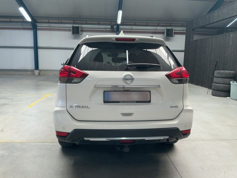 Nissan X-Trail 1.3 DIG-T N-Tec 2020 – снимка 7