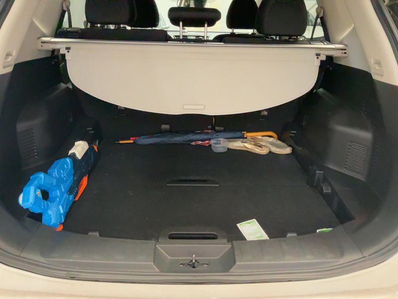 Nissan X-Trail 1.3 DIG-T N-Tec 2020 – снимка 15