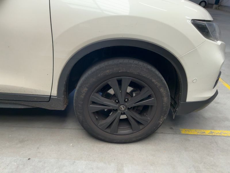 Nissan X-Trail 1.3 DIG-T N-Tec 2020 – снимка 11