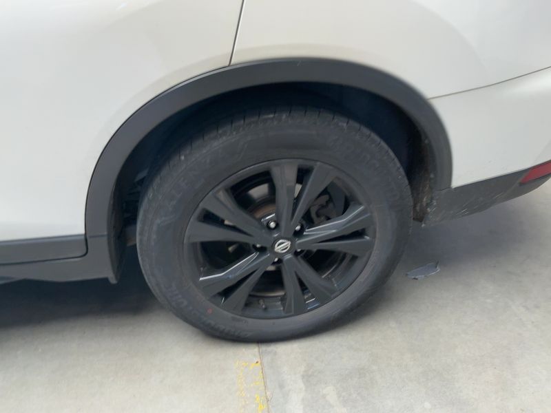 Nissan X-Trail 1.3 DIG-T N-Tec 2020 – снимка 5