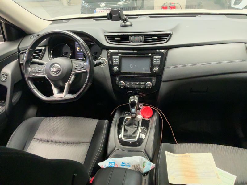 Nissan X-Trail 1.3 DIG-T N-Tec 2020 – снимка 17