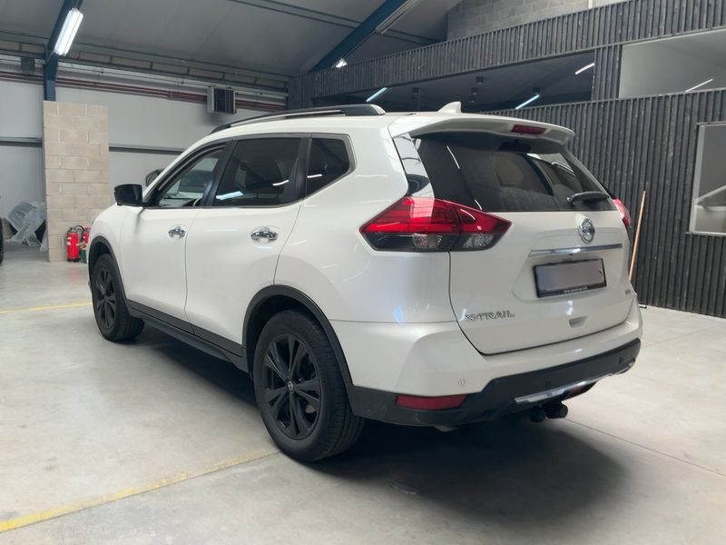 Nissan X-Trail 1.3 DIG-T N-Tec 2020 – снимка 6