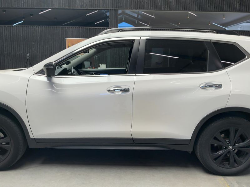 Nissan X-Trail 1.3 DIG-T N-Tec 2020 – снимка 4