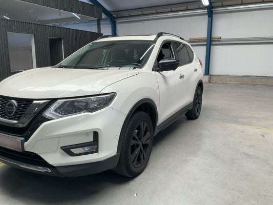 Nissan X-Trail 1.3 DIG-T N-Tec 2020 – снимка 2