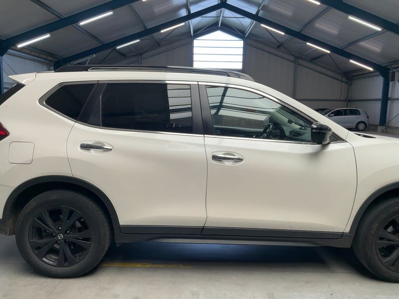Nissan X-Trail 1.3 DIG-T N-Tec 2020 – снимка 10