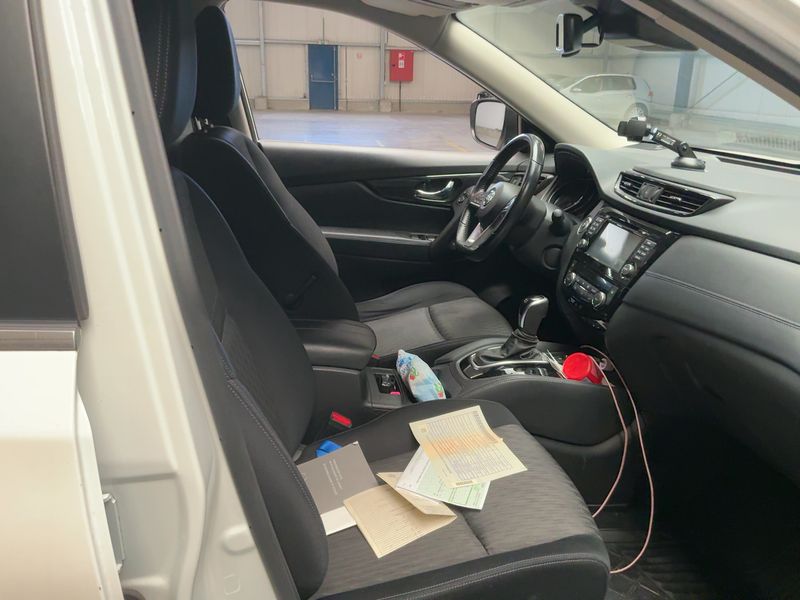 Nissan X-Trail 1.3 DIG-T N-Tec 2020 – снимка 16