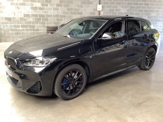 BMW X2 xDrive 25e M Sport 2023 – снимка 2