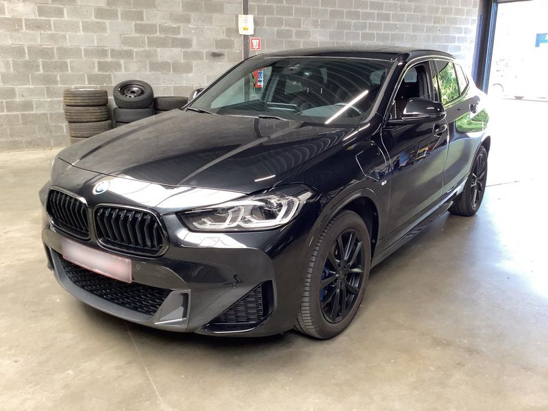 BMW X2 xDrive 25e M Sport 2023 – снимка 1