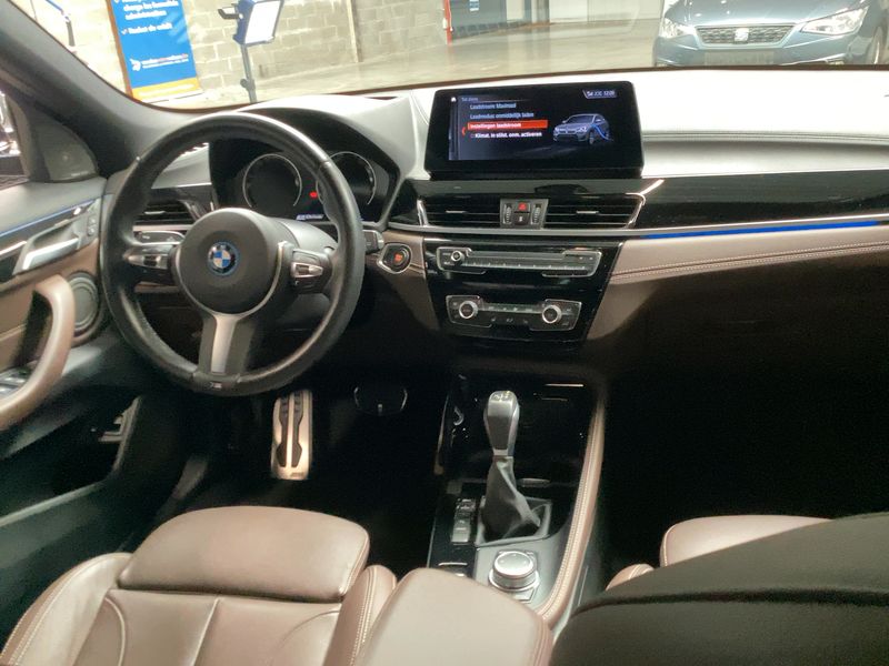 BMW X2 xDrive 25e M Sport 2023 – снимка 17