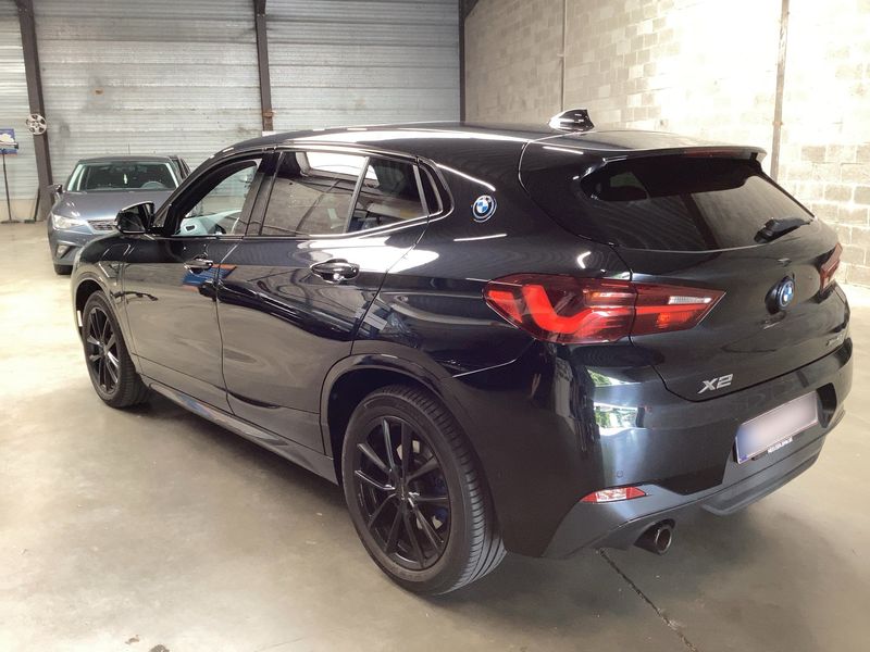 BMW X2 xDrive 25e M Sport 2023 – снимка 6