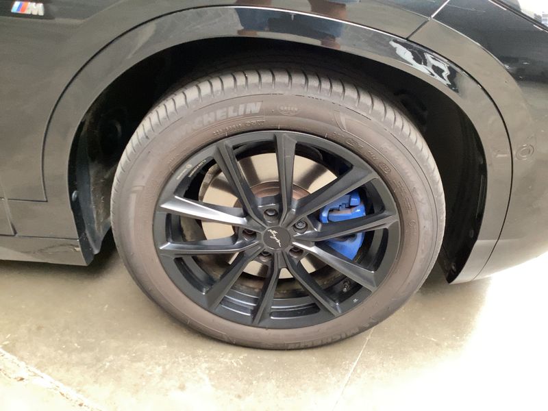 BMW X2 xDrive 25e M Sport 2023 – снимка 11