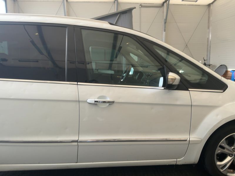 Ford Galaxy 2.0 TDCi Titanium 2014 – снимка 10