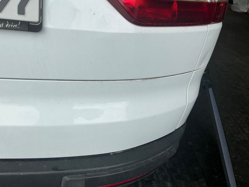 Ford Galaxy 2.0 TDCi Titanium 2014 – снимка 36