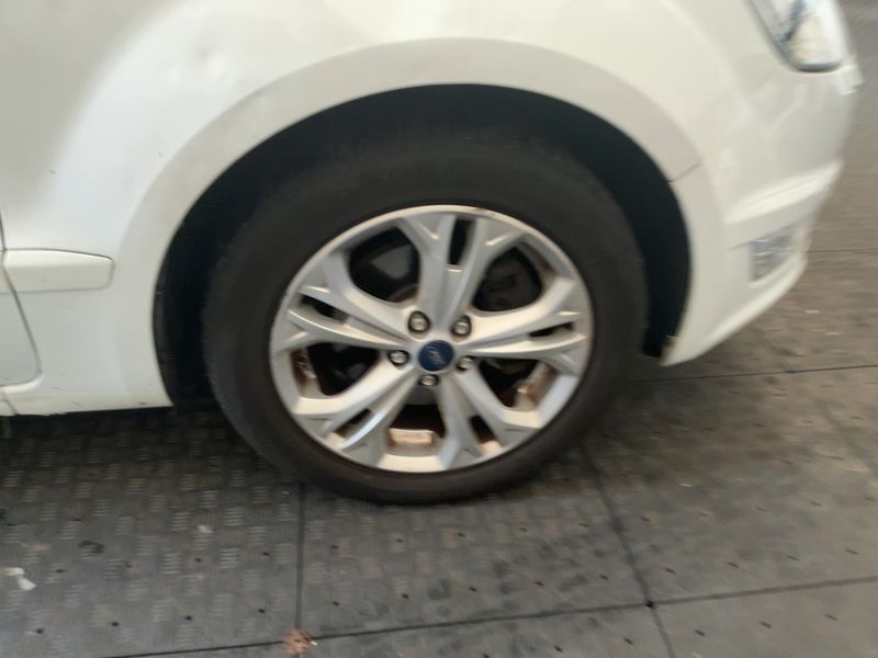 Ford Galaxy 2.0 TDCi Titanium 2014 – снимка 11