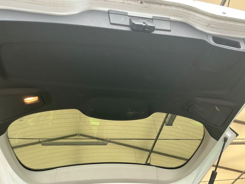 Ford Galaxy 2.0 TDCi Titanium 2014 – снимка 29