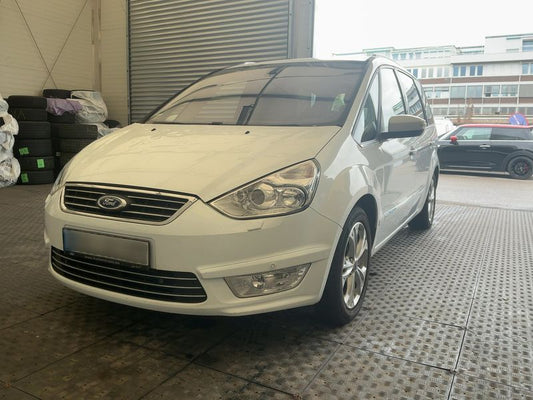 Ford Galaxy 2.0 TDCi Titanium 2014 – снимка 1