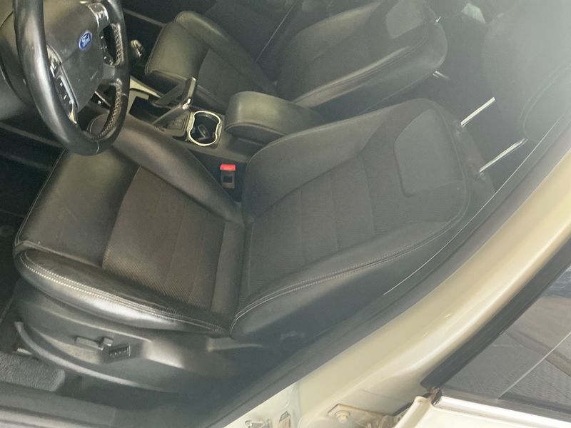 Ford Galaxy 2.0 TDCi Titanium 2014 – снимка 33