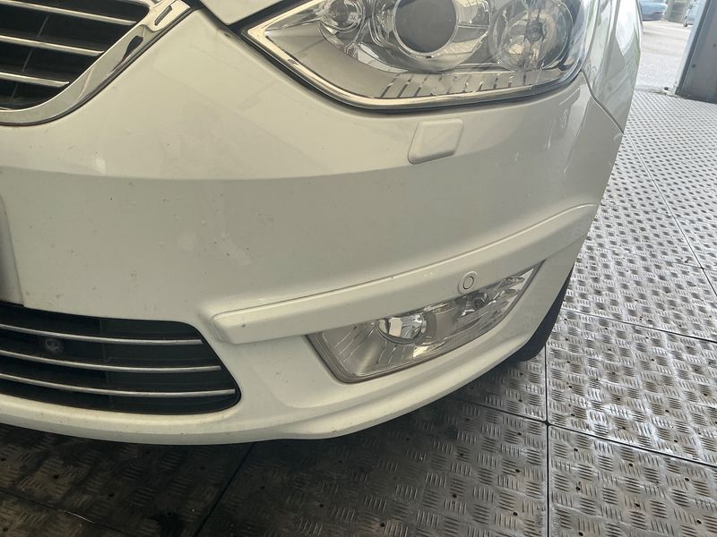 Ford Galaxy 2.0 TDCi Titanium 2014 – снимка 39