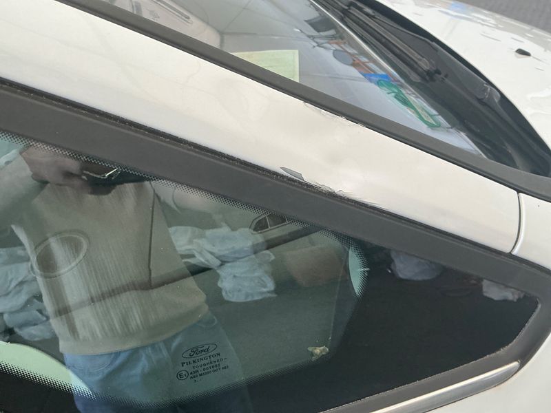 Ford Galaxy 2.0 TDCi Titanium 2014 – снимка 23