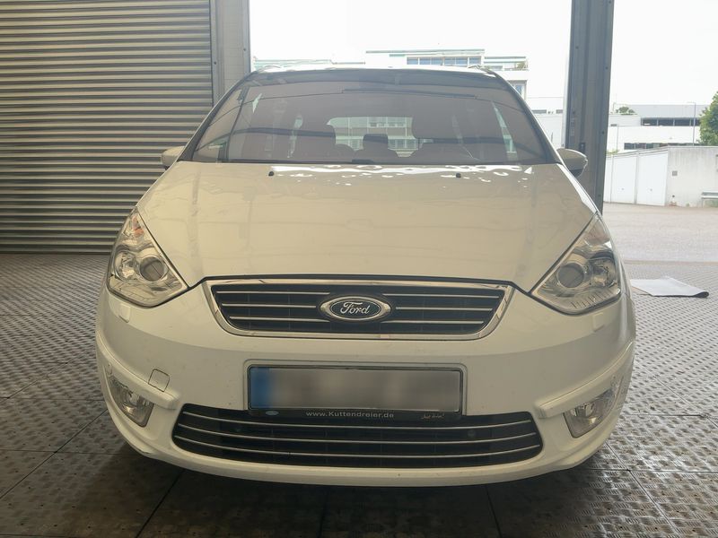 Ford Galaxy 2.0 TDCi Titanium 2014 – снимка 14