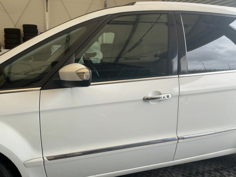 Ford Galaxy 2.0 TDCi Titanium 2014 – снимка 4