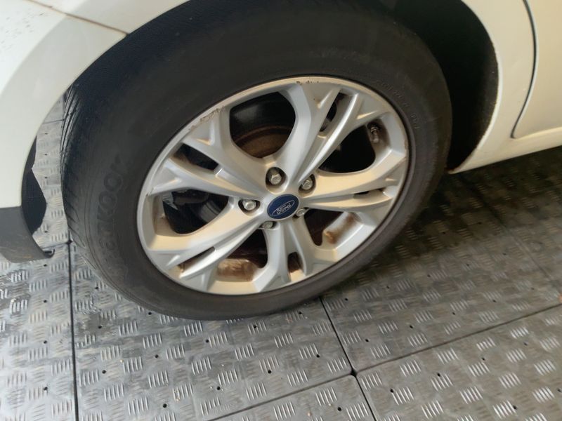 Ford Galaxy 2.0 TDCi Titanium 2014 – снимка 9