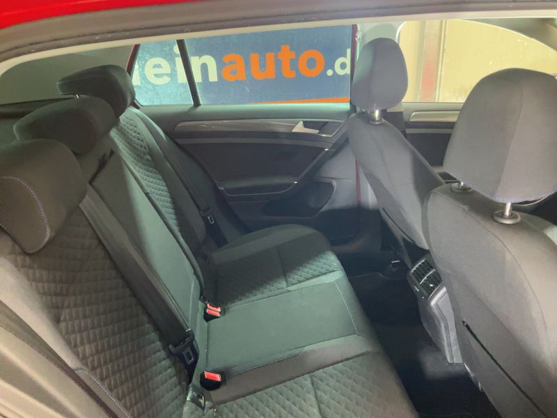 Volkswagen Golf VII 1.6 TDI Join 2018 – снимка 14