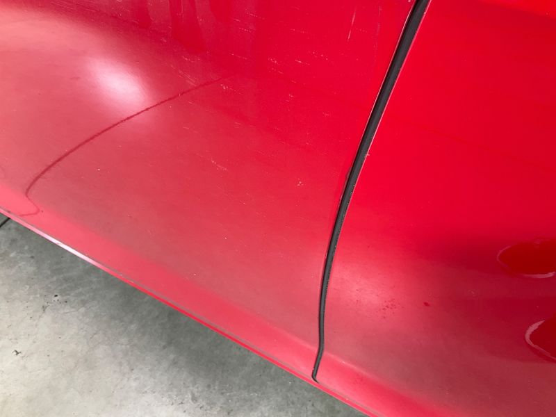 Volkswagen Golf VII 1.6 TDI Join 2018 – снимка на щета