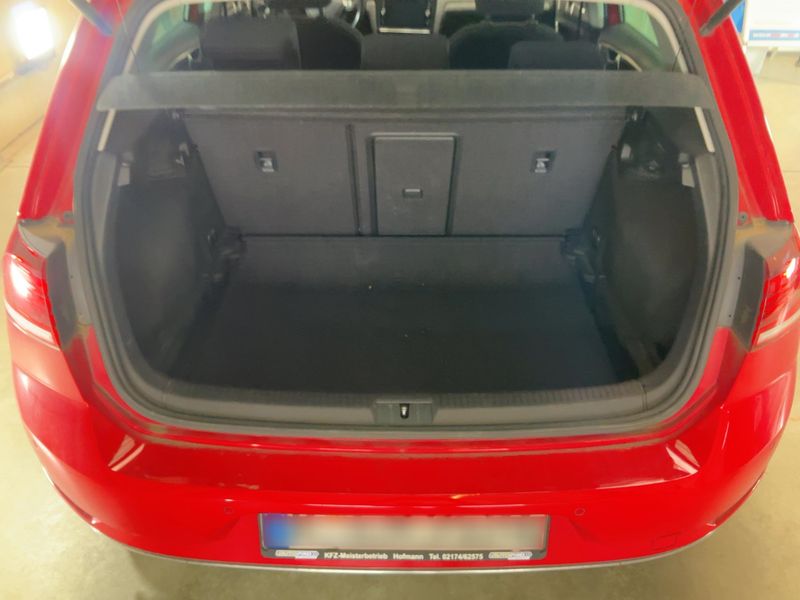 Volkswagen Golf VII 1.6 TDI Join 2018 – снимка 10