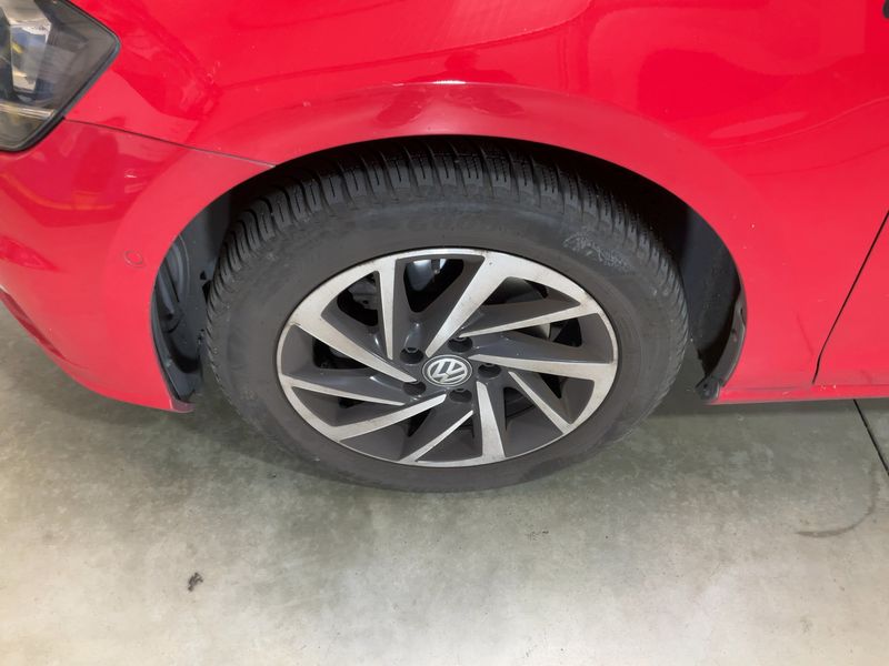 Volkswagen Golf VII 1.6 TDI Join 2018 – снимка 16