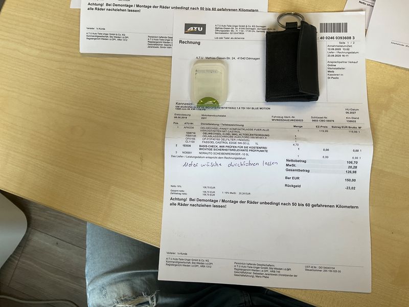Volkswagen Golf VII 1.6 TDI Join 2018 – снимка 23