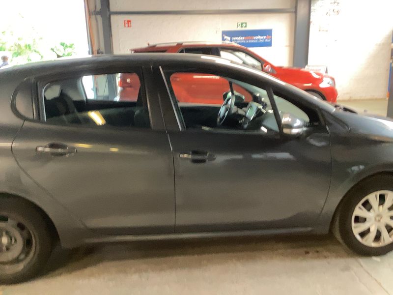 Peugeot 208 1.2 e-VTi Active 2015 – снимка 10