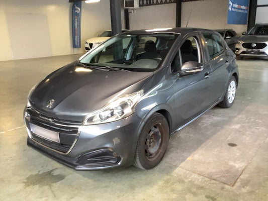 Peugeot 208 1.2 e-VTi Active 2015 – снимка 1