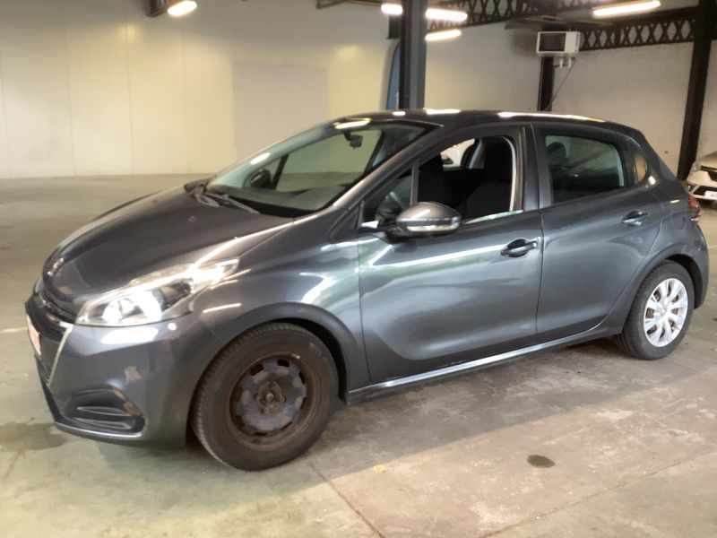 Peugeot 208 1.2 e-VTi Active 2015 – снимка 2