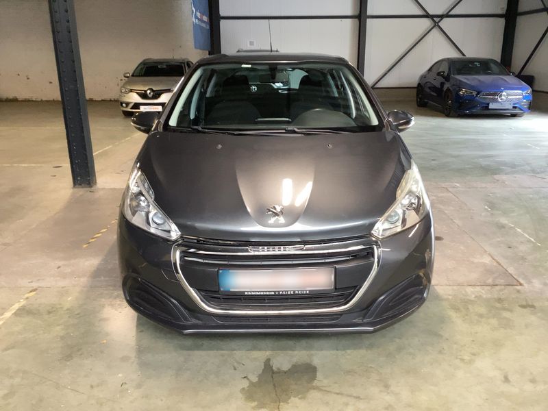 Peugeot 208 1.2 e-VTi Active 2015 – снимка 14