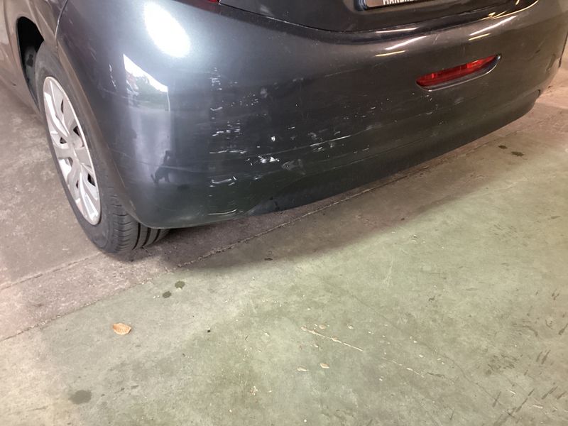 Peugeot 208 1.2 e-VTi Active 2015 – снимка 34