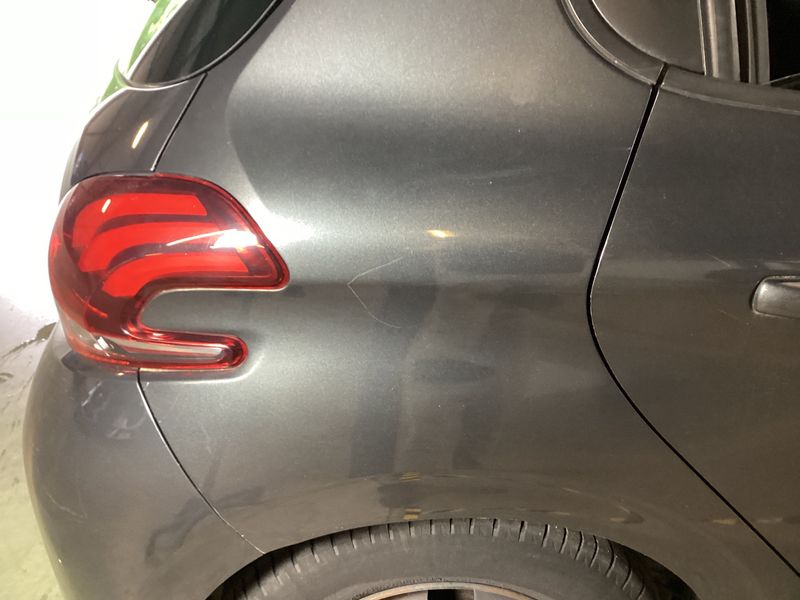 Peugeot 208 1.2 e-VTi Active 2015 – снимка 22