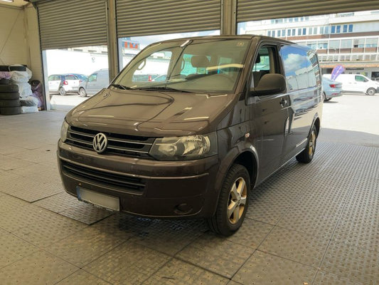 Volkswagen T5 Multivan 2.0 TDI Startline 2011 – снимка 1