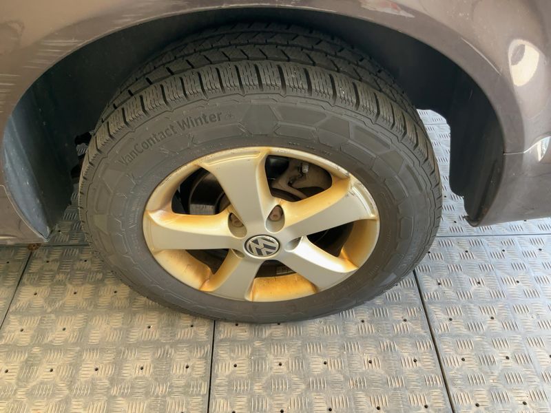 Volkswagen T5 Multivan 2.0 TDI Startline 2011 – снимка 17