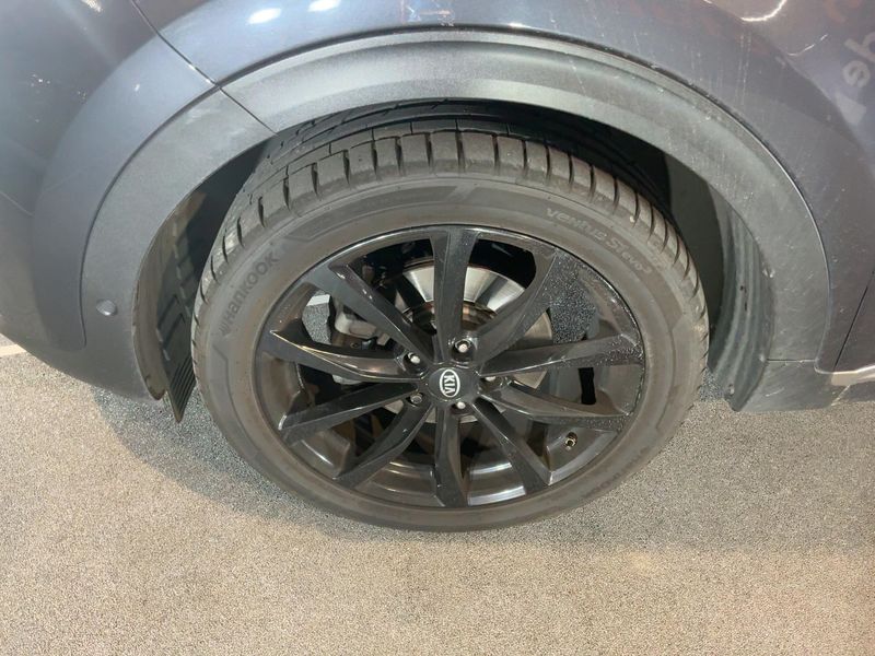 Kia Sportage 1.6 TGDI GT Line 4WD 2017 – снимка 3