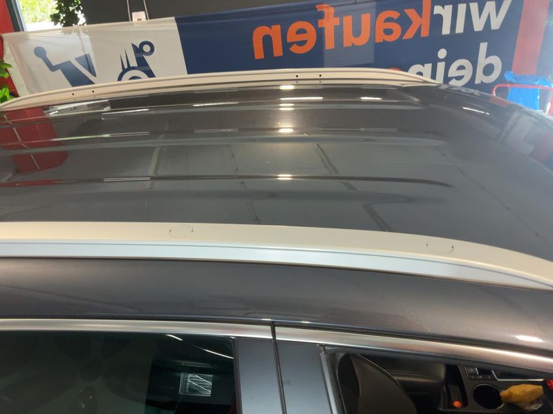 Kia Sportage 1.6 TGDI GT Line 4WD 2017 – снимка 13