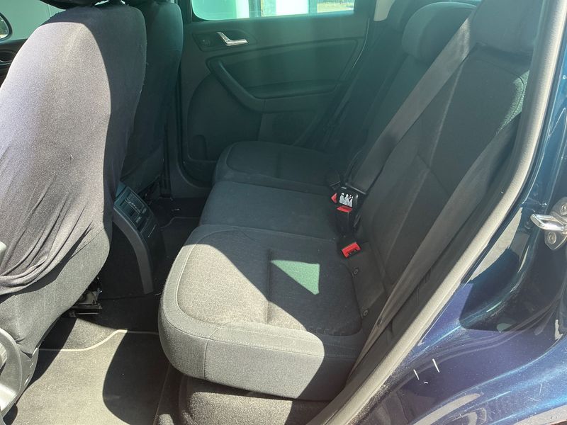 Skoda Yeti 2.0 TDI Edition 2015 – снимка 38