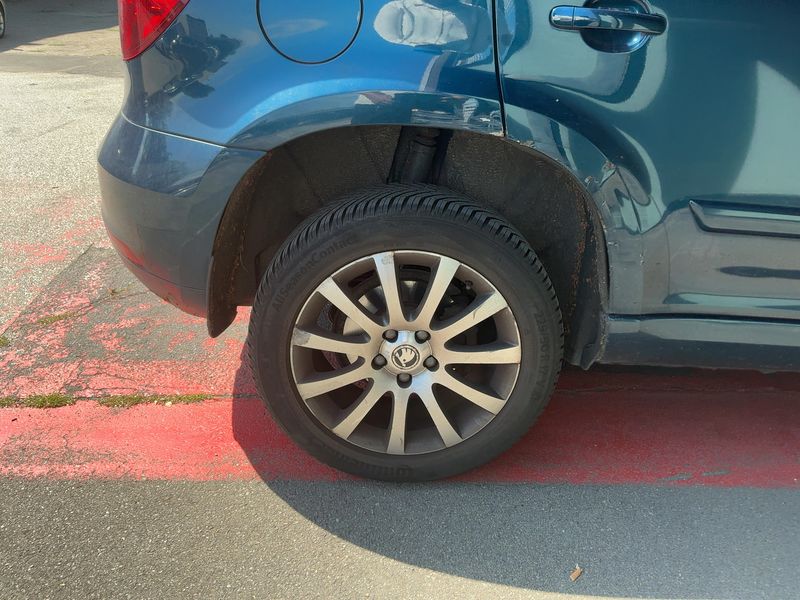 Skoda Yeti 2.0 TDI Edition 2015 – снимка 9
