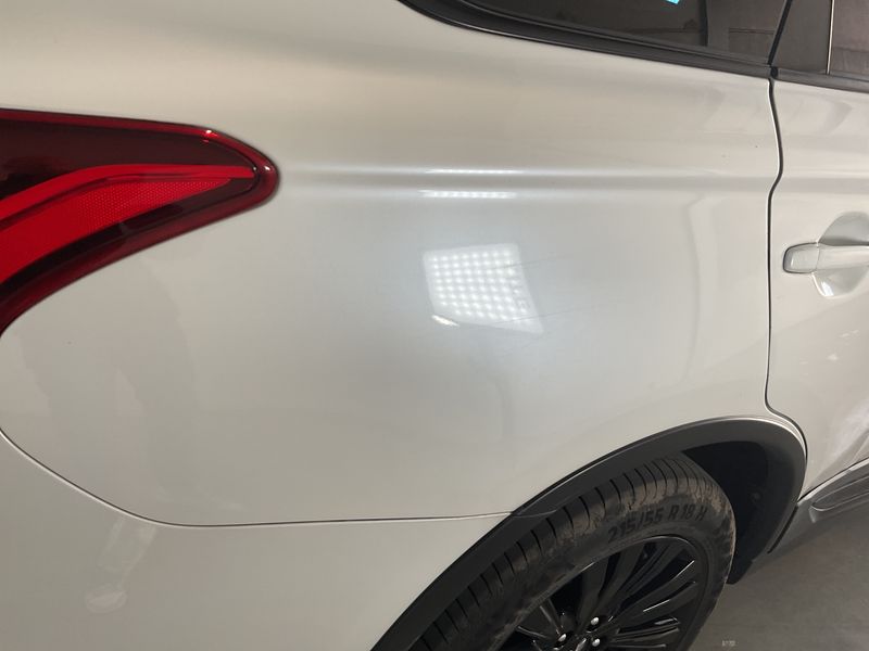 Mitsubishi Outlander 2.0 Instyle 2WD 2021 – снимка 22