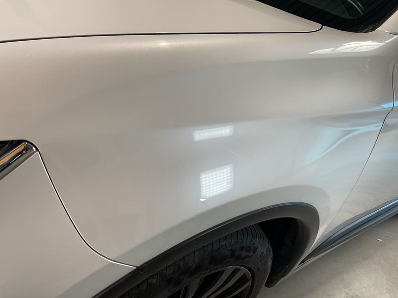 Mitsubishi Outlander 2.0 Instyle 2WD 2021 – снимка 31